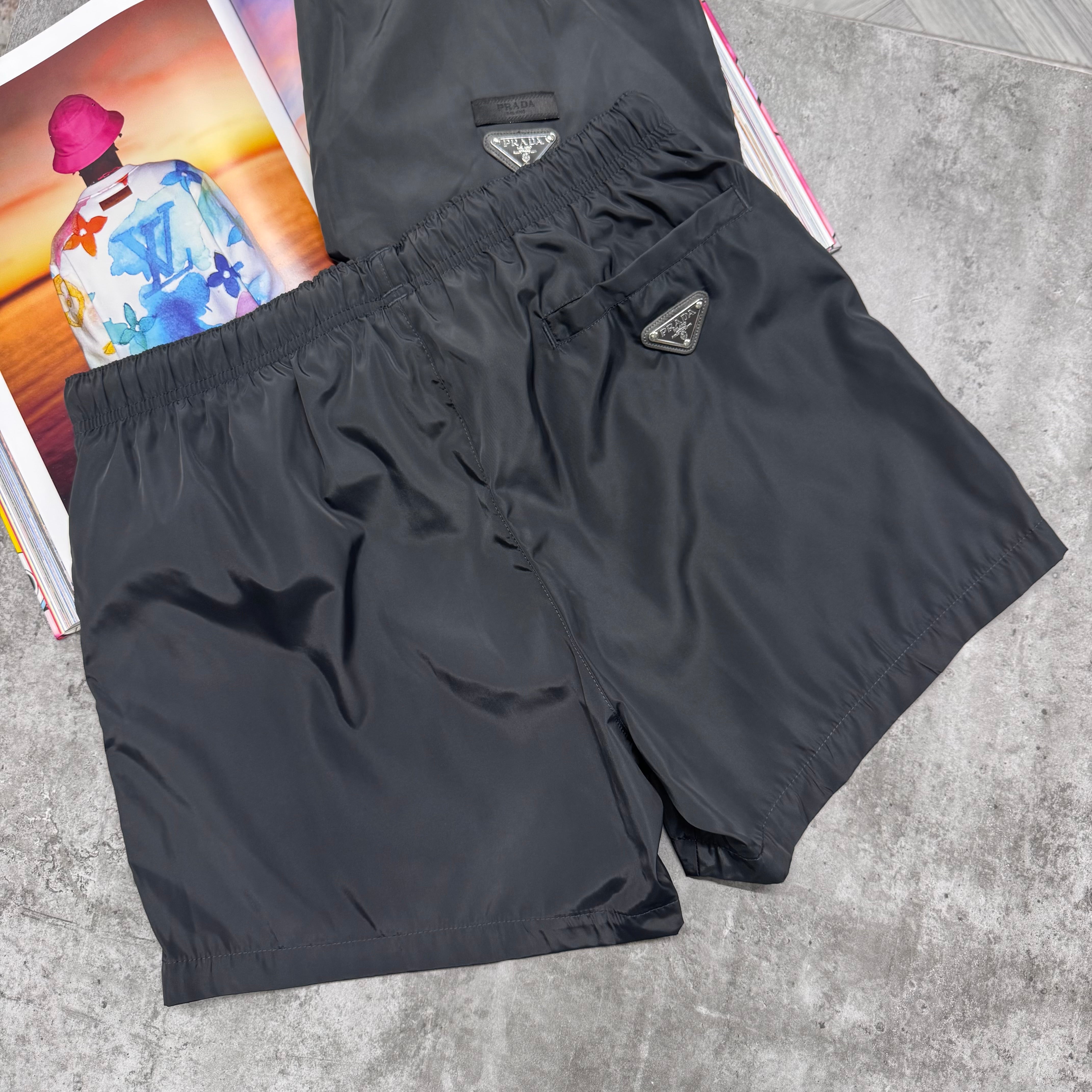PDA SWIMS - ANTHRACITE