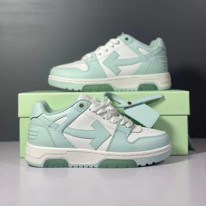 OW TRAINERS - MINT (PRE ORDER)