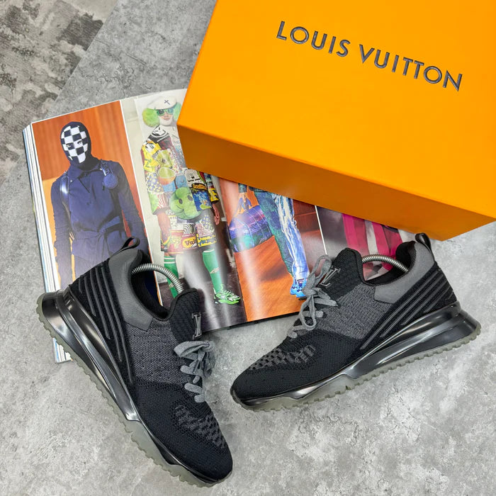Louis vuitton vnr grey discount
