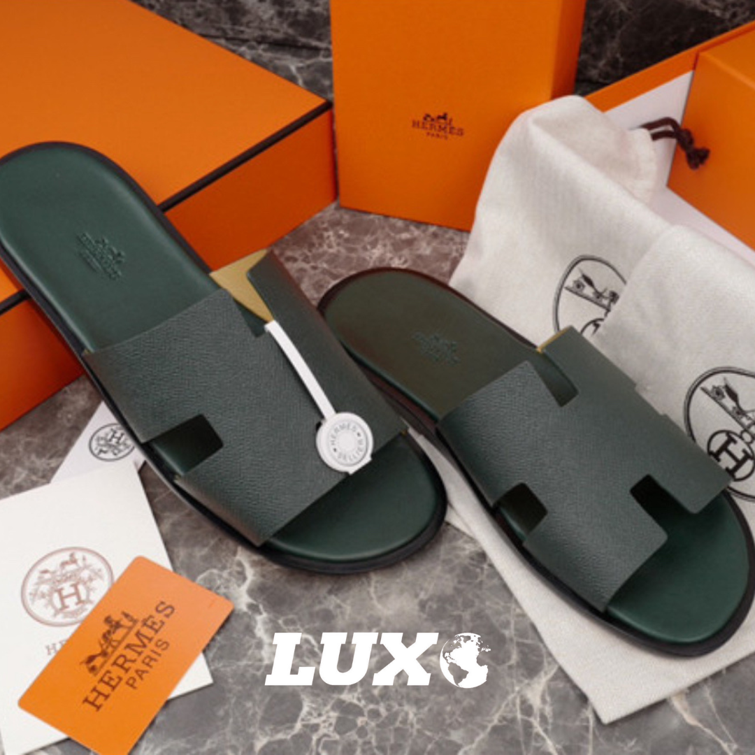 (PRE ORDER) HMES SLIDES - PINE