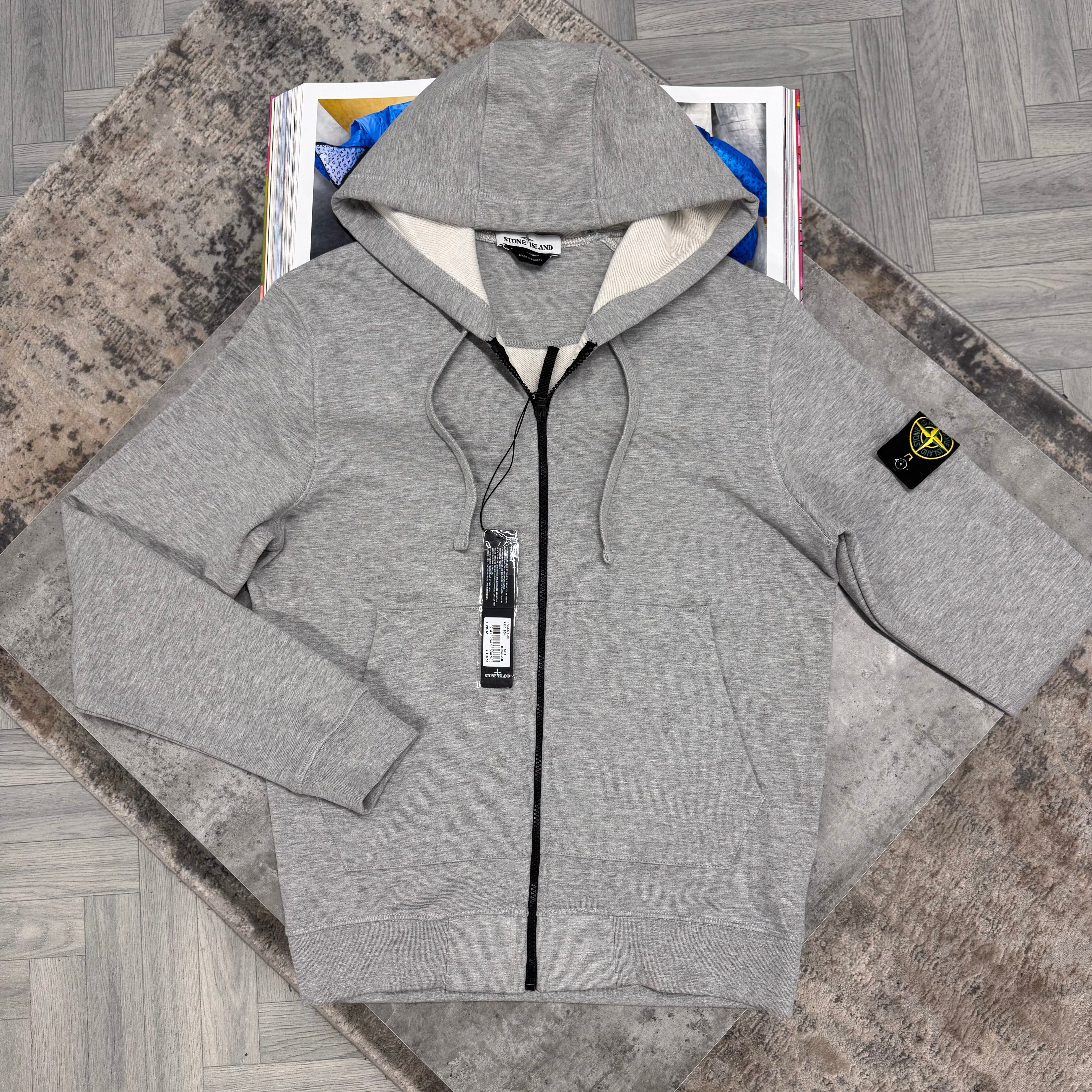 SI CARGO TRACKSUIT - GREY