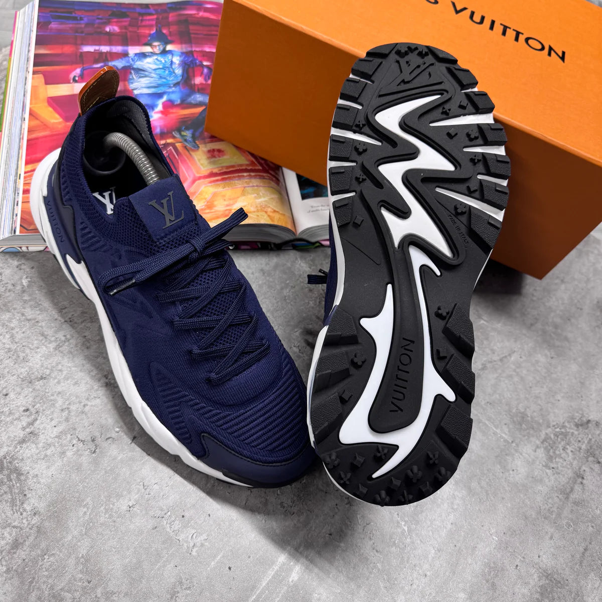 (PRE ORDER) LVE TACTIC TRAINER - NAVY