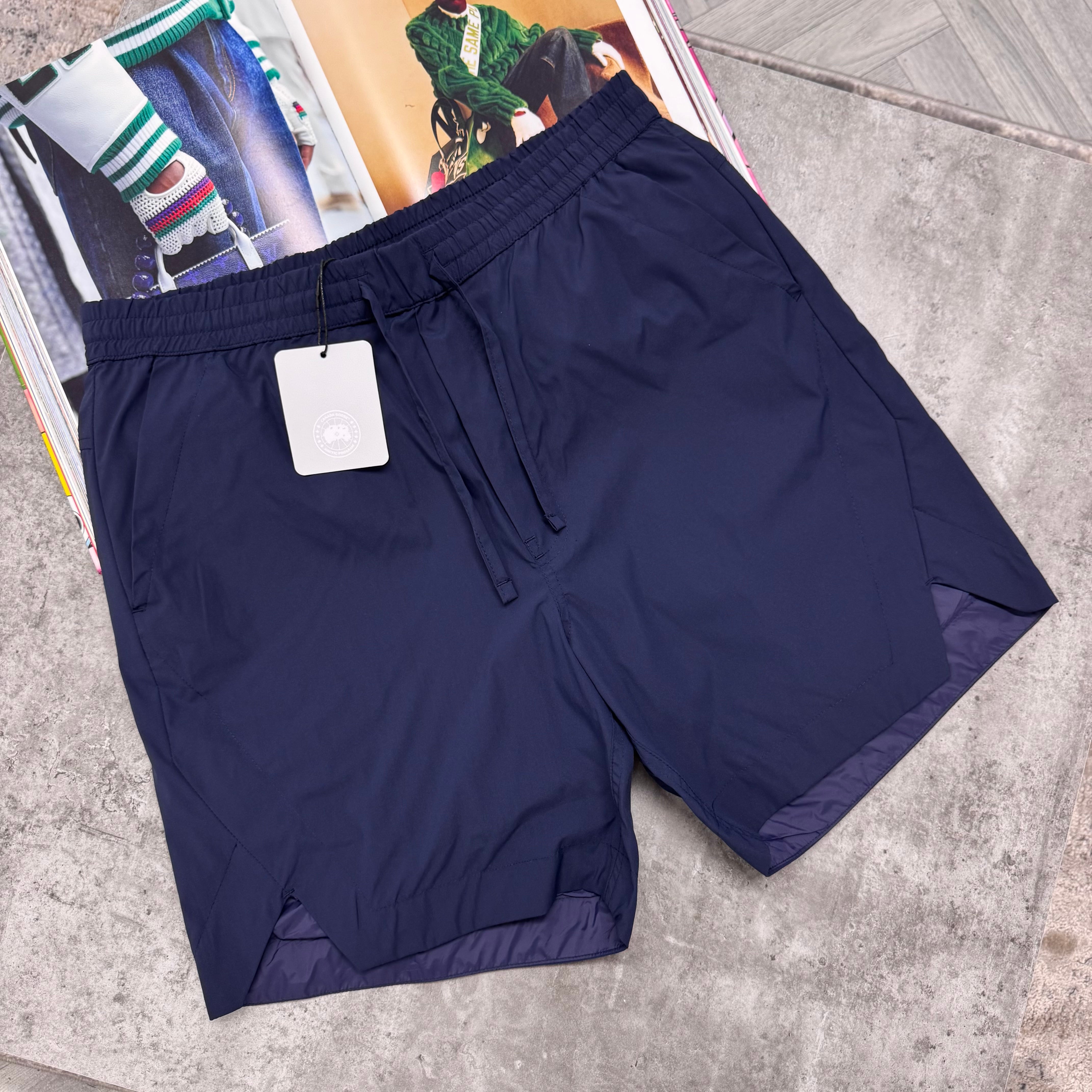 CG SHORTS - NAVY