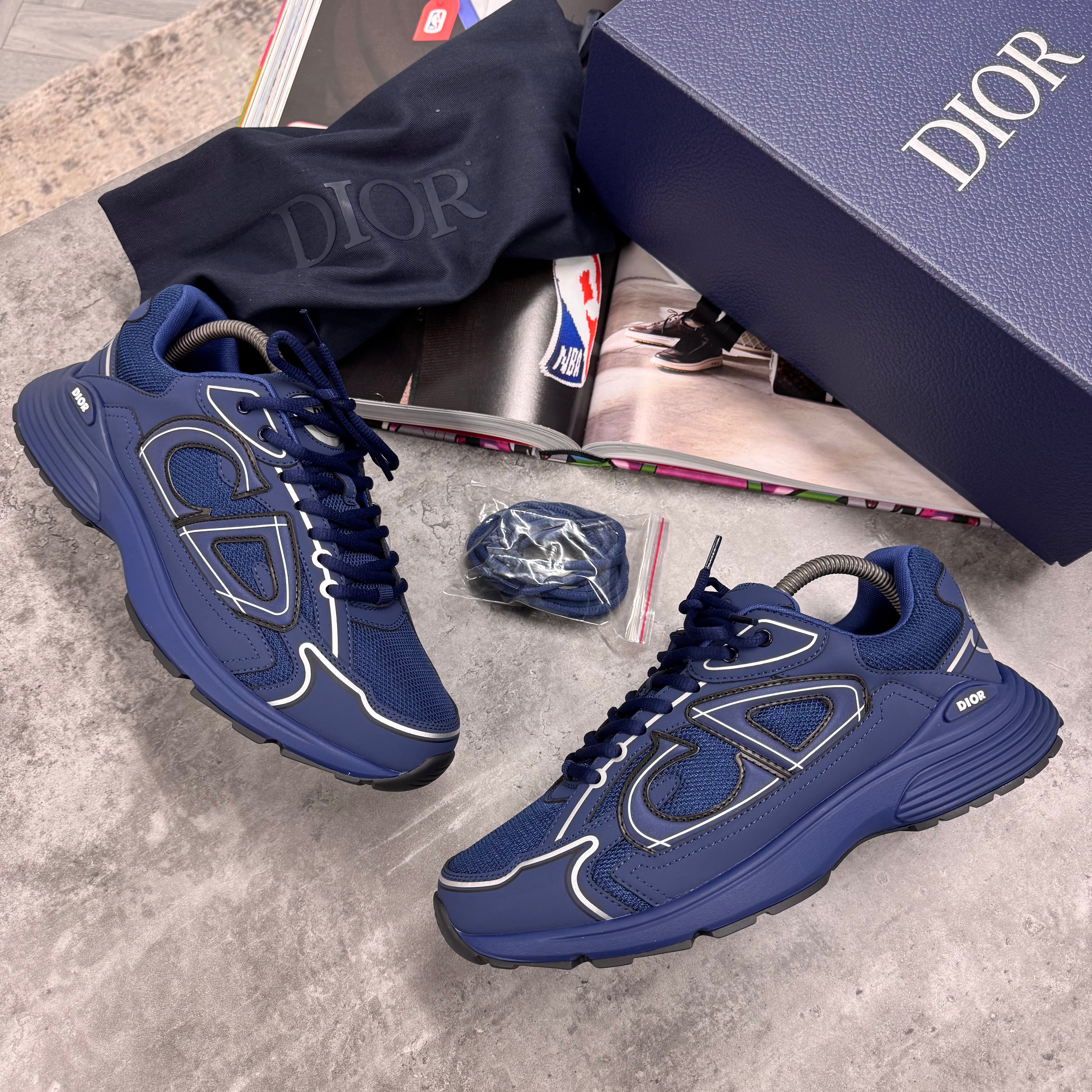 dior b30 release date