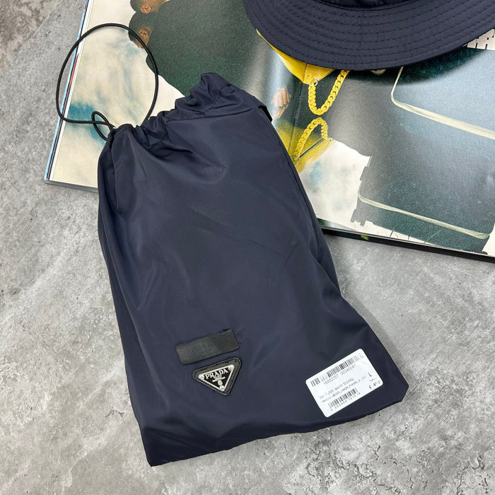 PDA SWIM SHORTS - NAVY