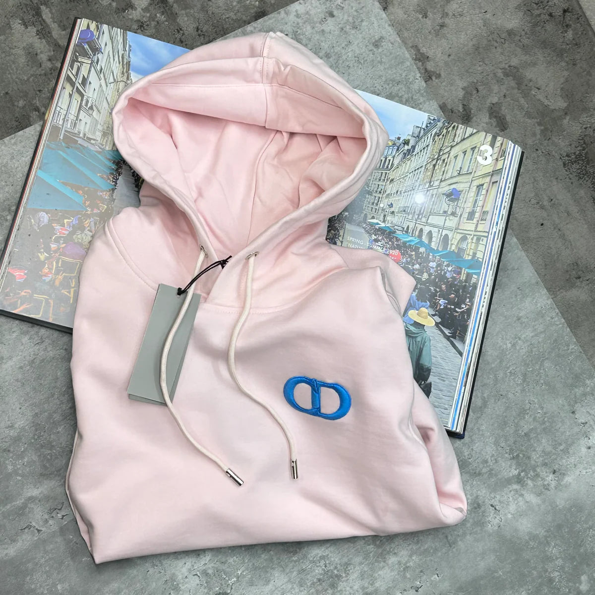 Dior hoodie women's online