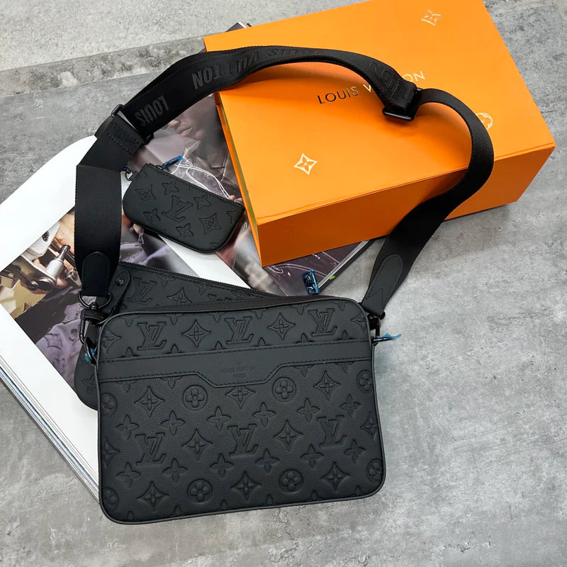 Louis v side bag store